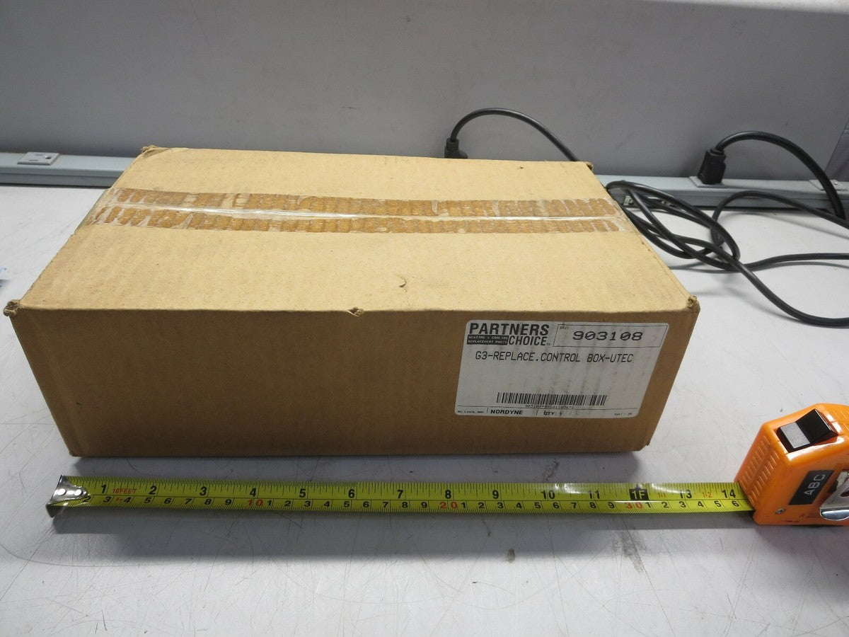 Nordyne (Partners Choice), 903108, Ignition Control Box, NEW In Mfg's Carton