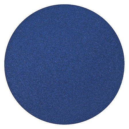 Norton Abrasives 66261138314 Psa Sanding Disc,Zircalo,Cloth,10In,40G