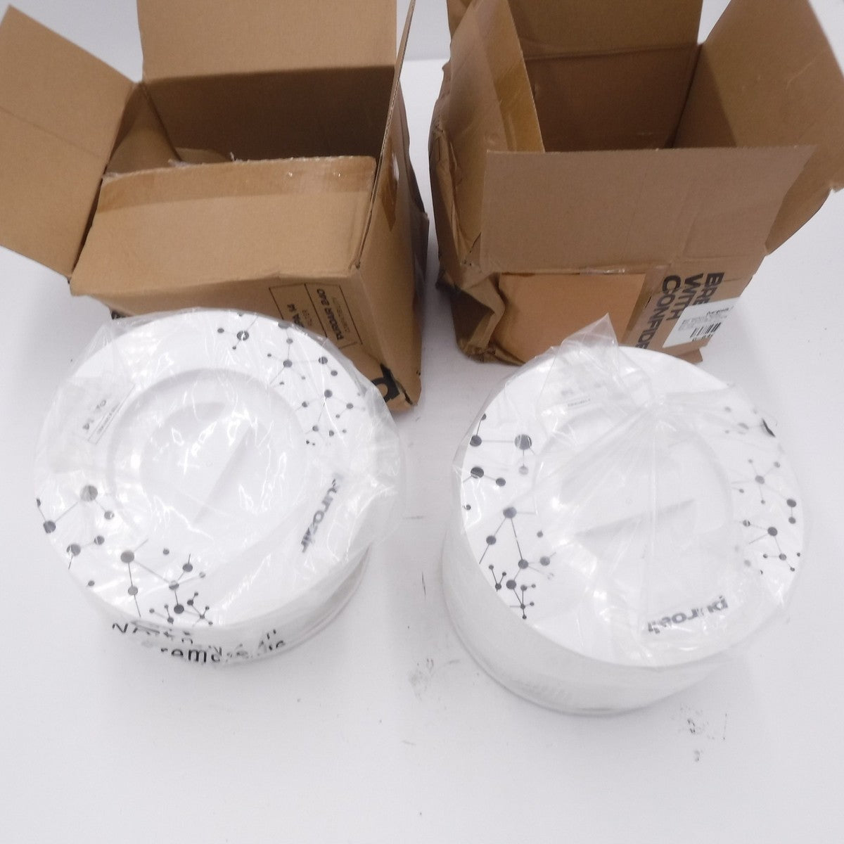 2 Pack OEM PuroAir Hepa 14 Filter For PuroAir 240 Purifier SEE DESC