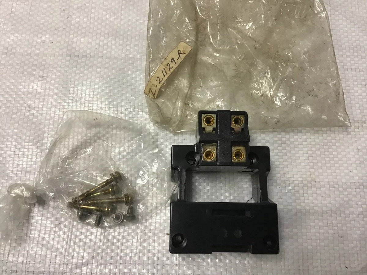 Allen Bradley Z-21129-R Coil Cover Z21129 Series New Without Box AB