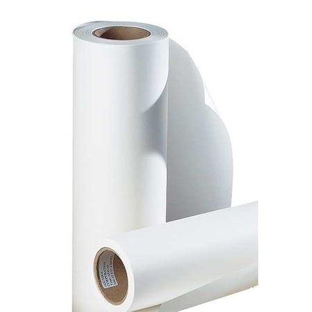 Aquasol Asw-40C/R-20 Water Soluble Paper,20 1/2 Wx165 Ft.