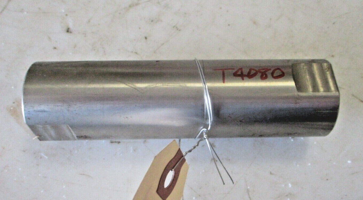 HAWS SP157A 1/2" NPT Scald Protect Bleed Valve, Stainless Steel, 150-psi PMO