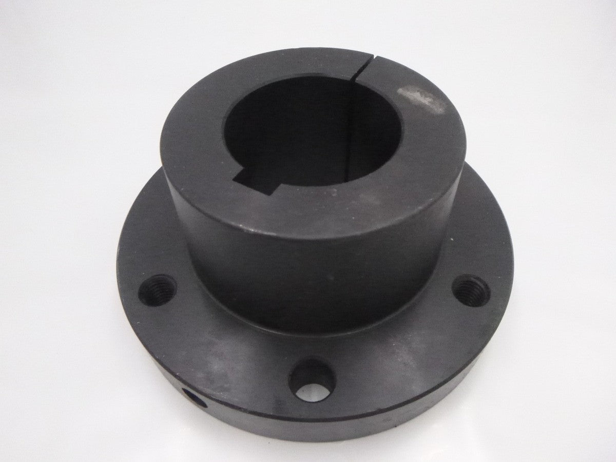 Leeson Amec 2-3/16" Sheave Bushing EX2-3/16 w/ 6 Bolt Holes