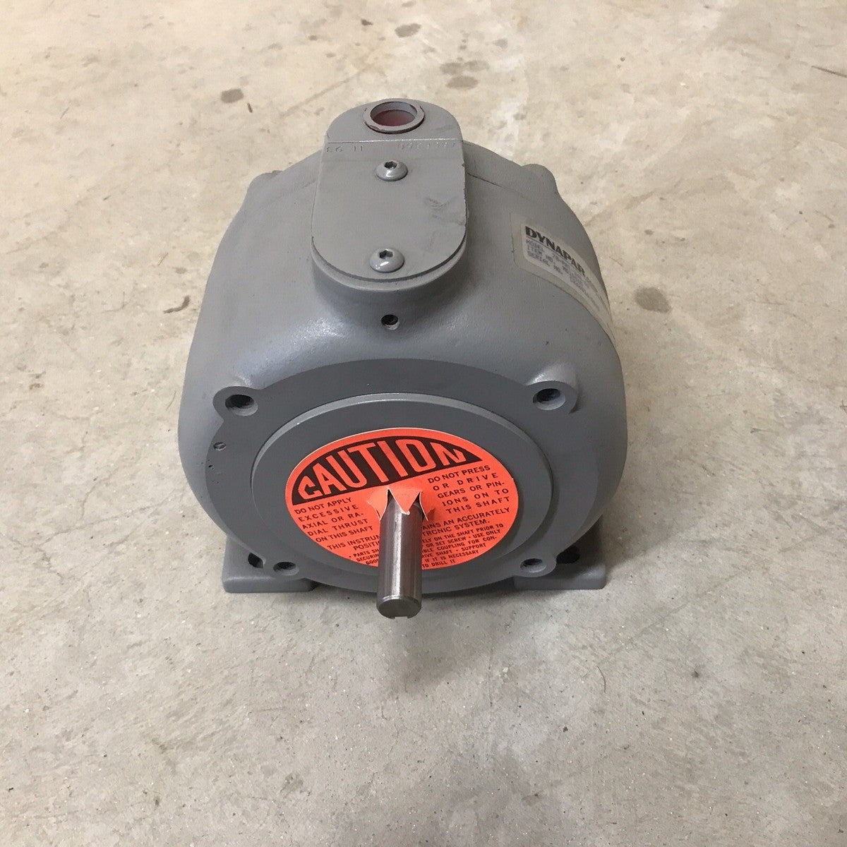 DYNAPAR 78PRT360-00 / 78PRT36000 (NEW NO BOX) 78-PRT-360-00 MO 10065 78cf360