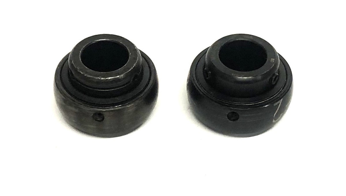 SealMaster Ball Bearing Insert 2-014 [Lot of 2] NOS
