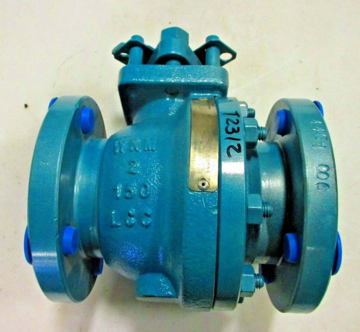 Ball Valve CAMERON WKM 320F 37TTF23 | 2