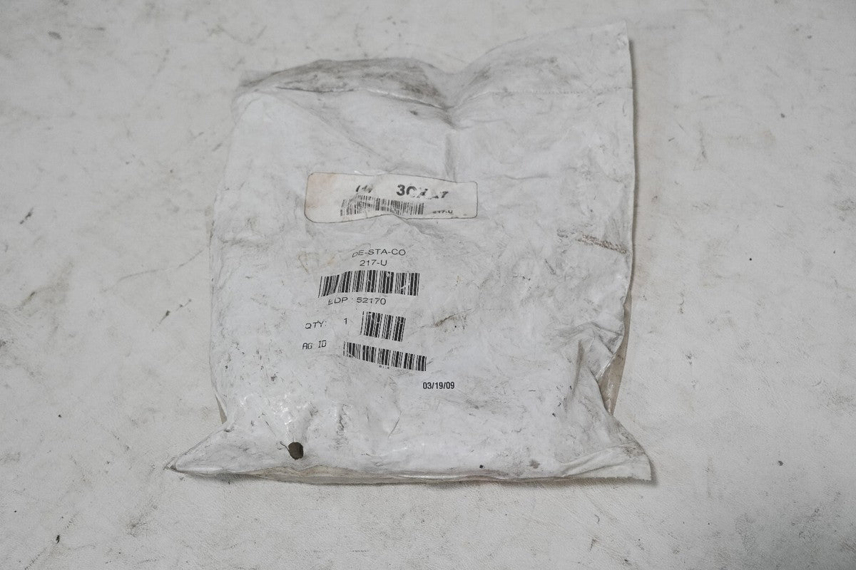 DE-STA-CO 3CXA7 Toggle Clamp Unopened In Bag