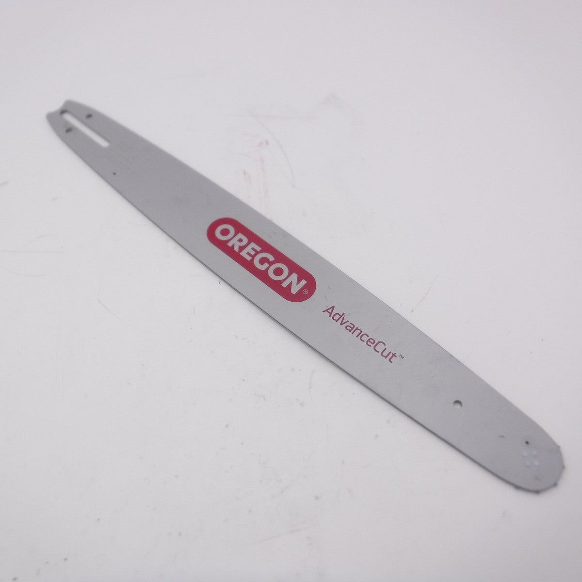 Genuine 20" Oregon AdvanceCut Guide Bar .050 Gauge .325 Pitch 78 DL