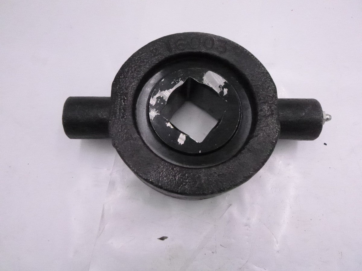 1-1/2" Bore Tillage Trunnion Unit TTU W/ Integral Sealing PER.W211SSS