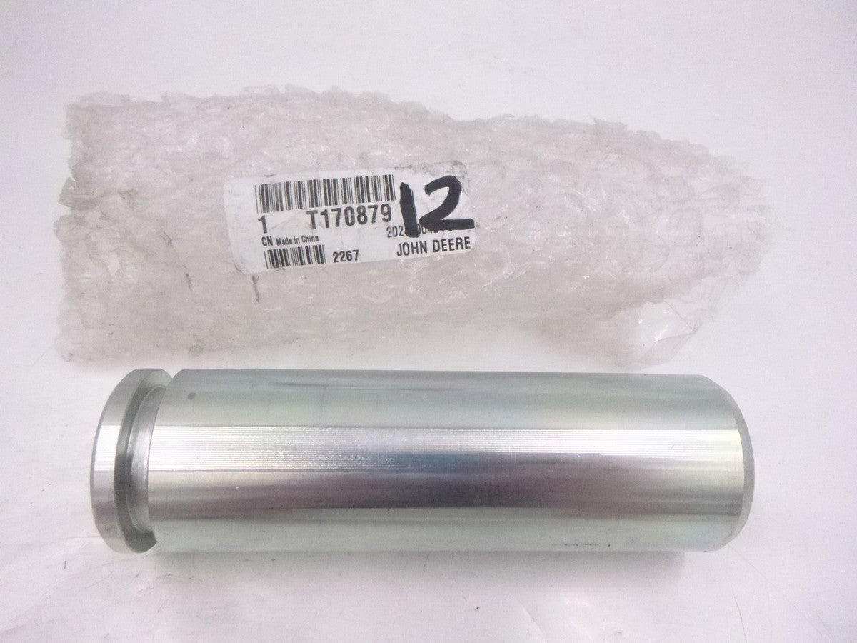 Genuine OEM John Deere Groove Pin T170879 333P 333G 335P 450P