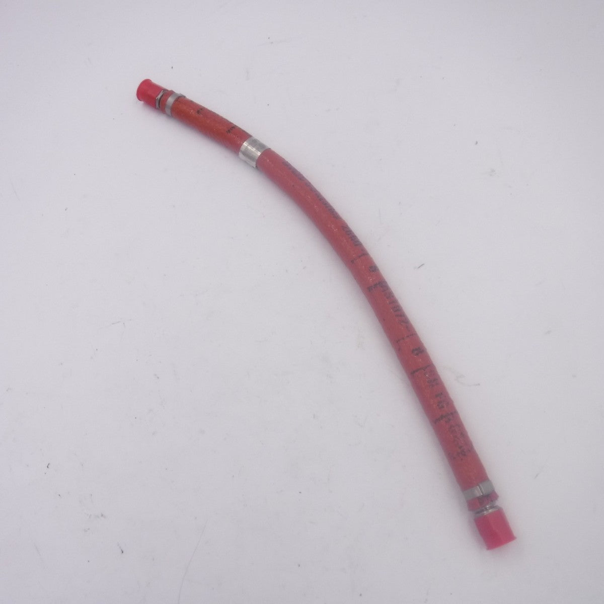 124F001-6CR-0180 Stratoflex Hose Assembly