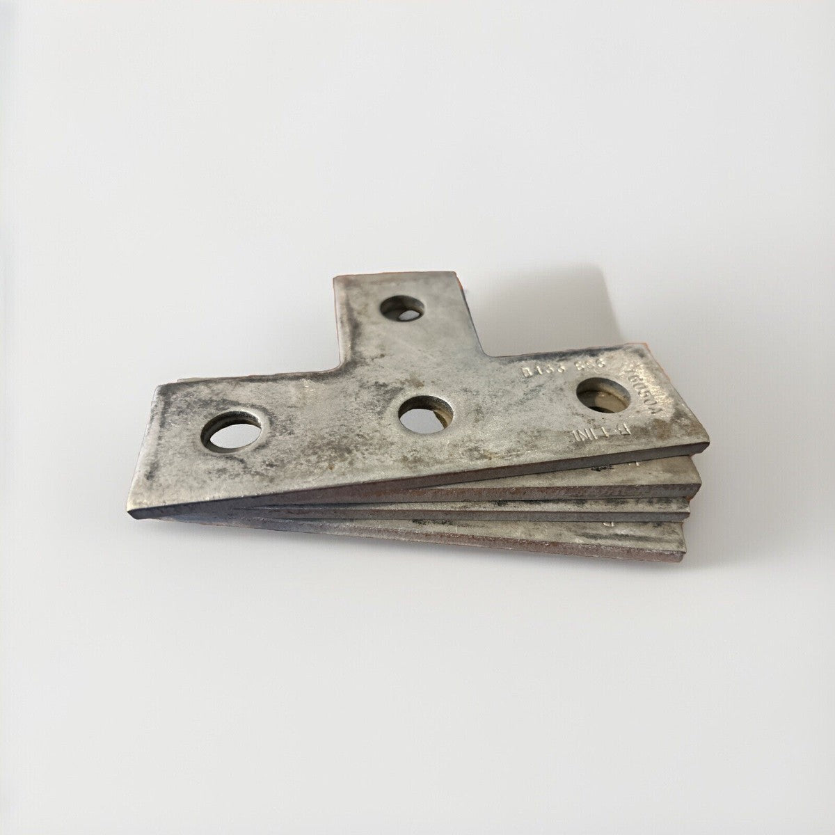 *QTY 4* B Line B133 SS6. FREE SHIPPING!          Q3