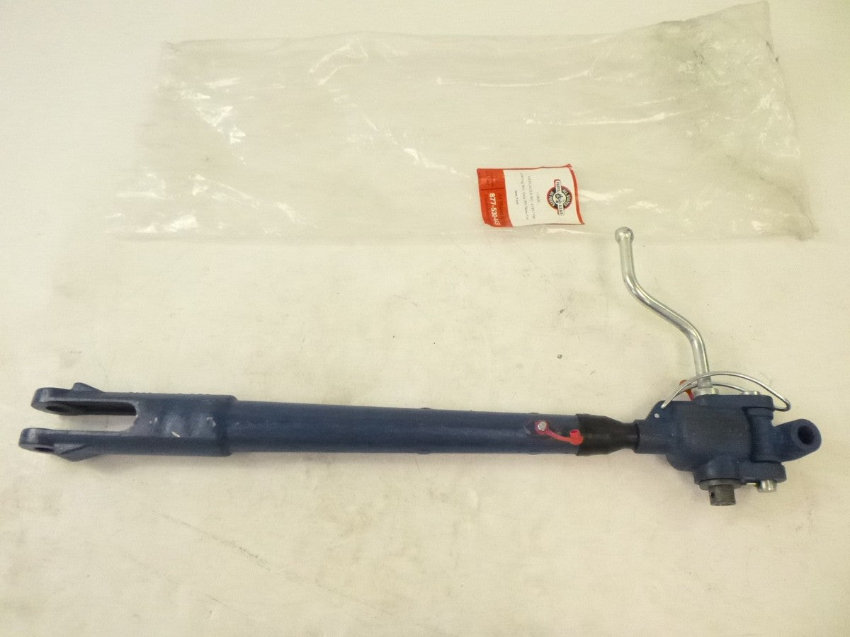 All States 113626 Right Leveling Box Assembly with Fork fits Ford 2810 2910 3000