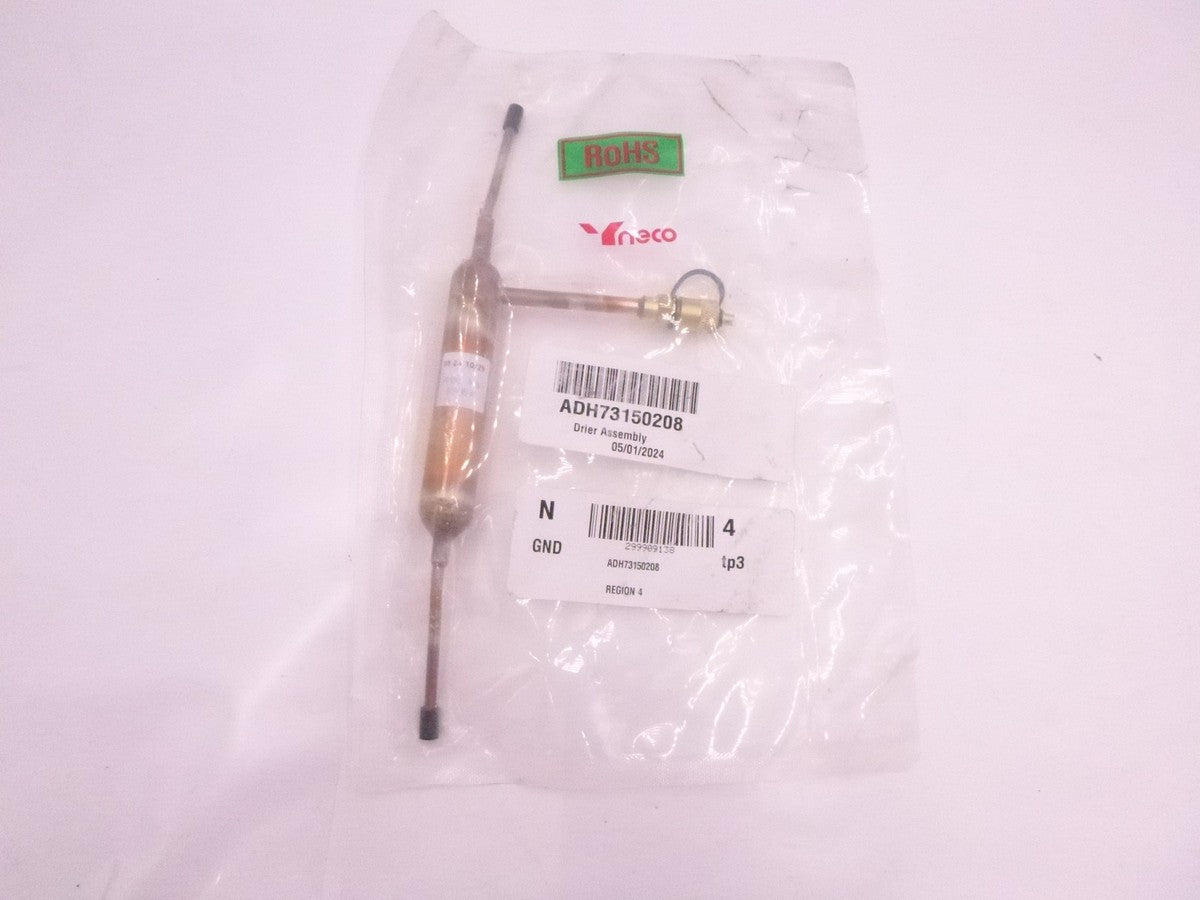 Neco LG  Drier Assembly ADH73150208