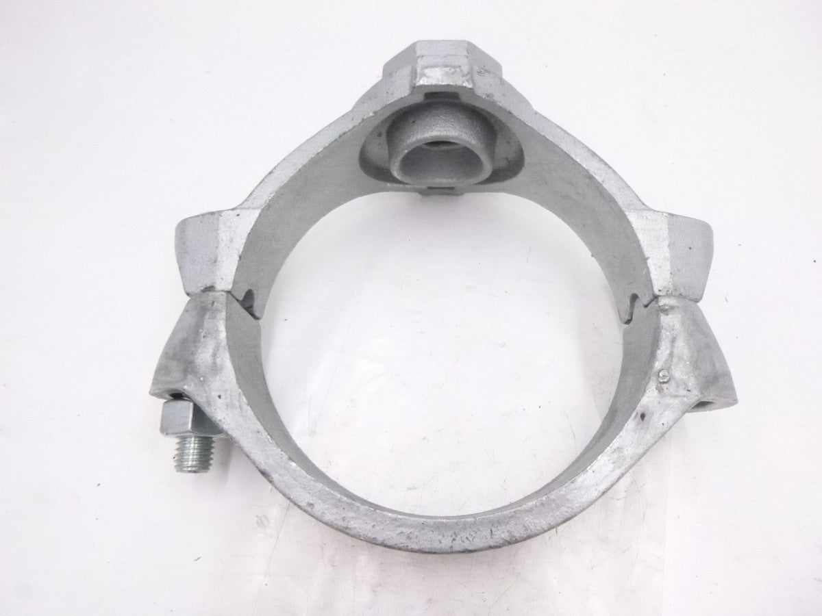 Gruvlok Anvil Clamp-T 7045 Branch Outlet 6" x 11/4" FNPT Connection SEE DESC