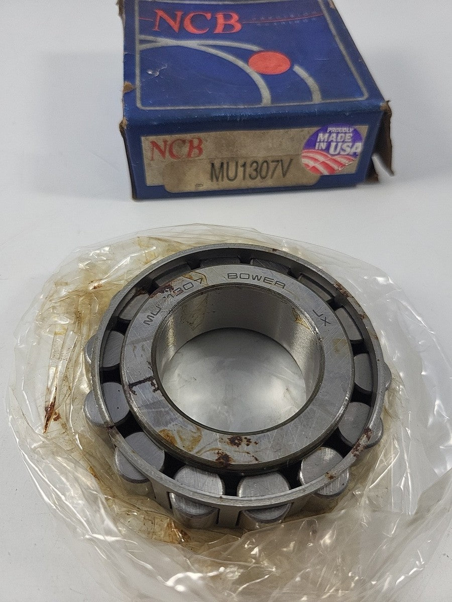 Bower MU1307V Cylidrical Roller Bearing 
