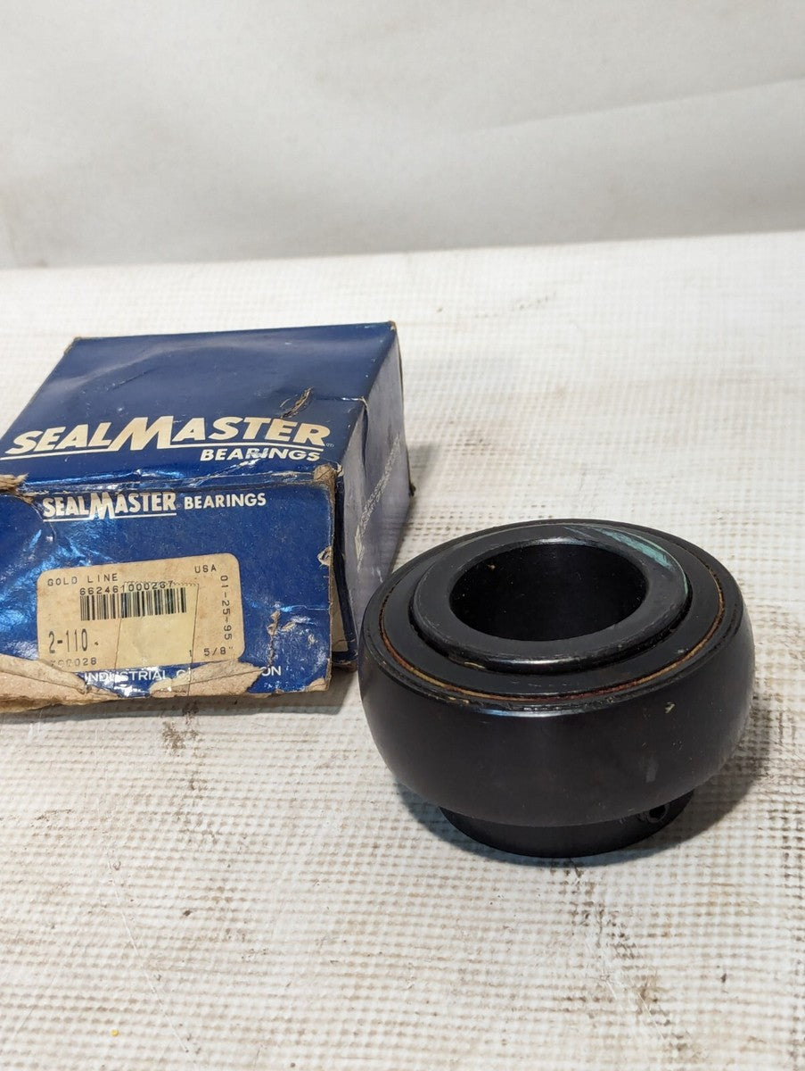 SealMaster 2-110 bearing insert, 700028