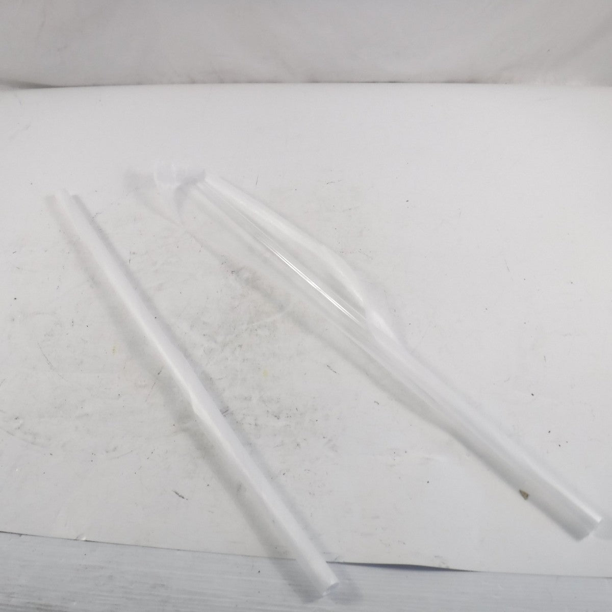 2PK LSE QS-810 Equivalent Quartz Sleeves for S8Q-PA S810RL UV Bulb