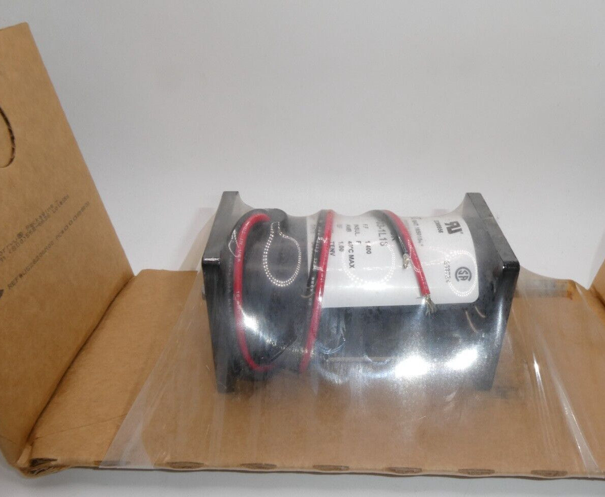 IronHorse MTPM DC Permanent Magnet Motor MTPM-P03-1L18 1/31hp, 90 VDC, 1797rpm