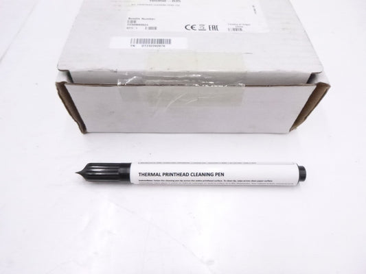 12 Pack Zebra 105950-035 Thermal Printhead Cleaning Pens