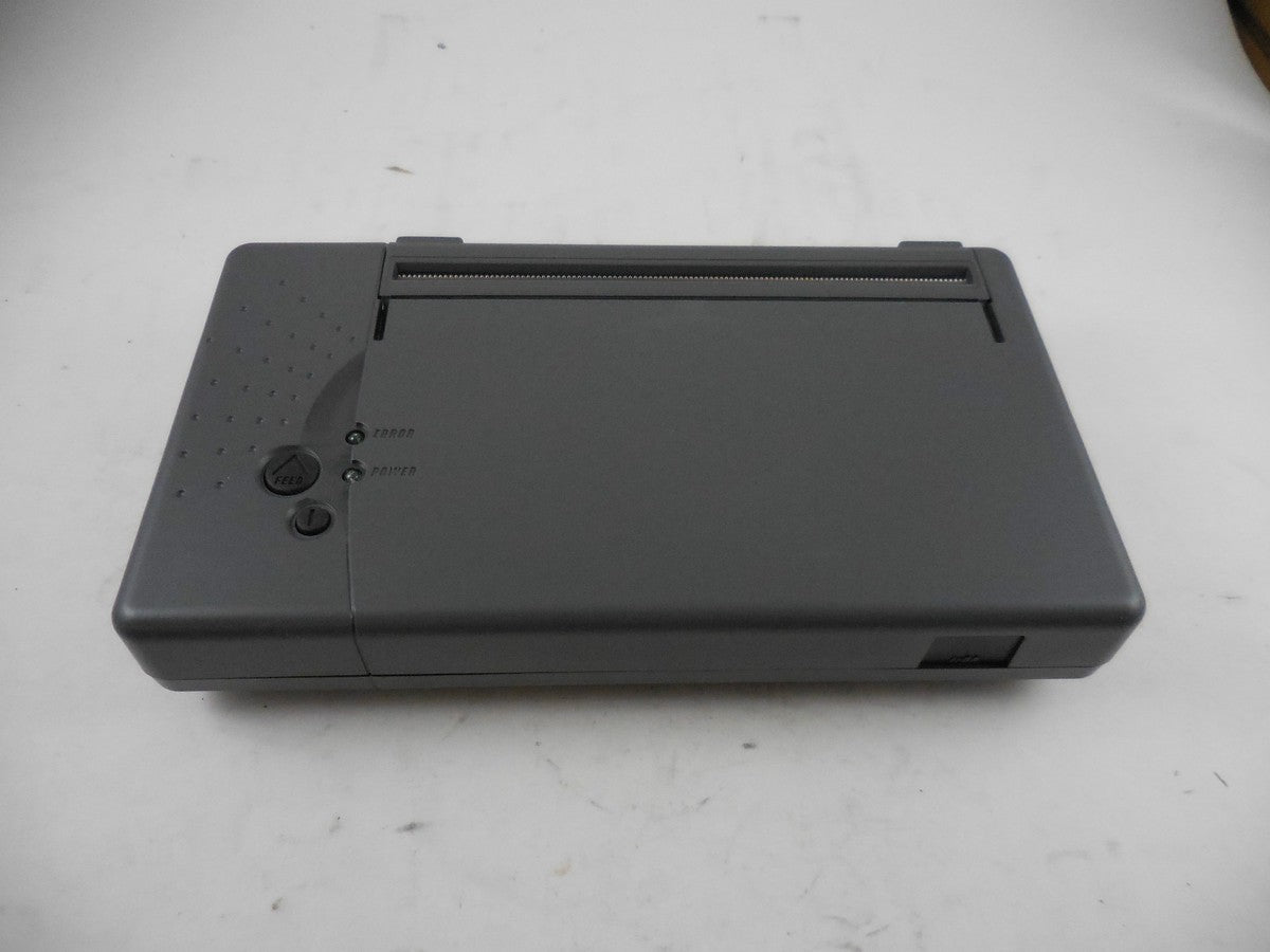 SII DPU-3445-30A-E Thermal Printer (Set Of 2)