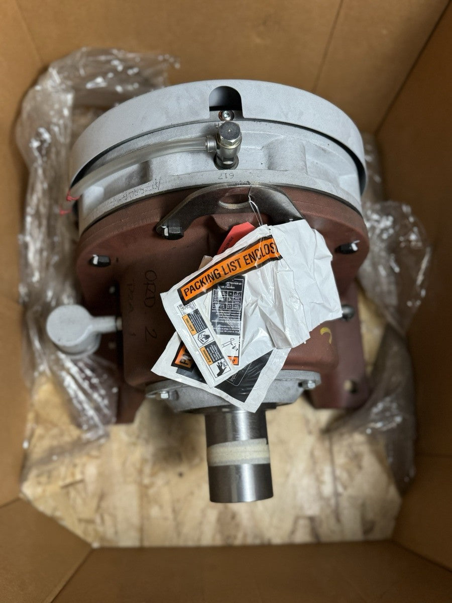 NEW Sumitomo CHH-6175Y-51 REDUCER 51:1 Input 1-3/8 Output 2-3/4 15.2 HP Cyclo