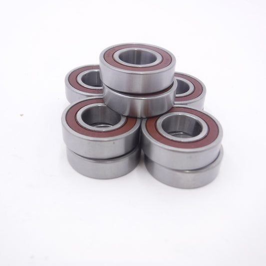 10 Pack WBD Single Row Deep Groove Ball Bearing 6003D