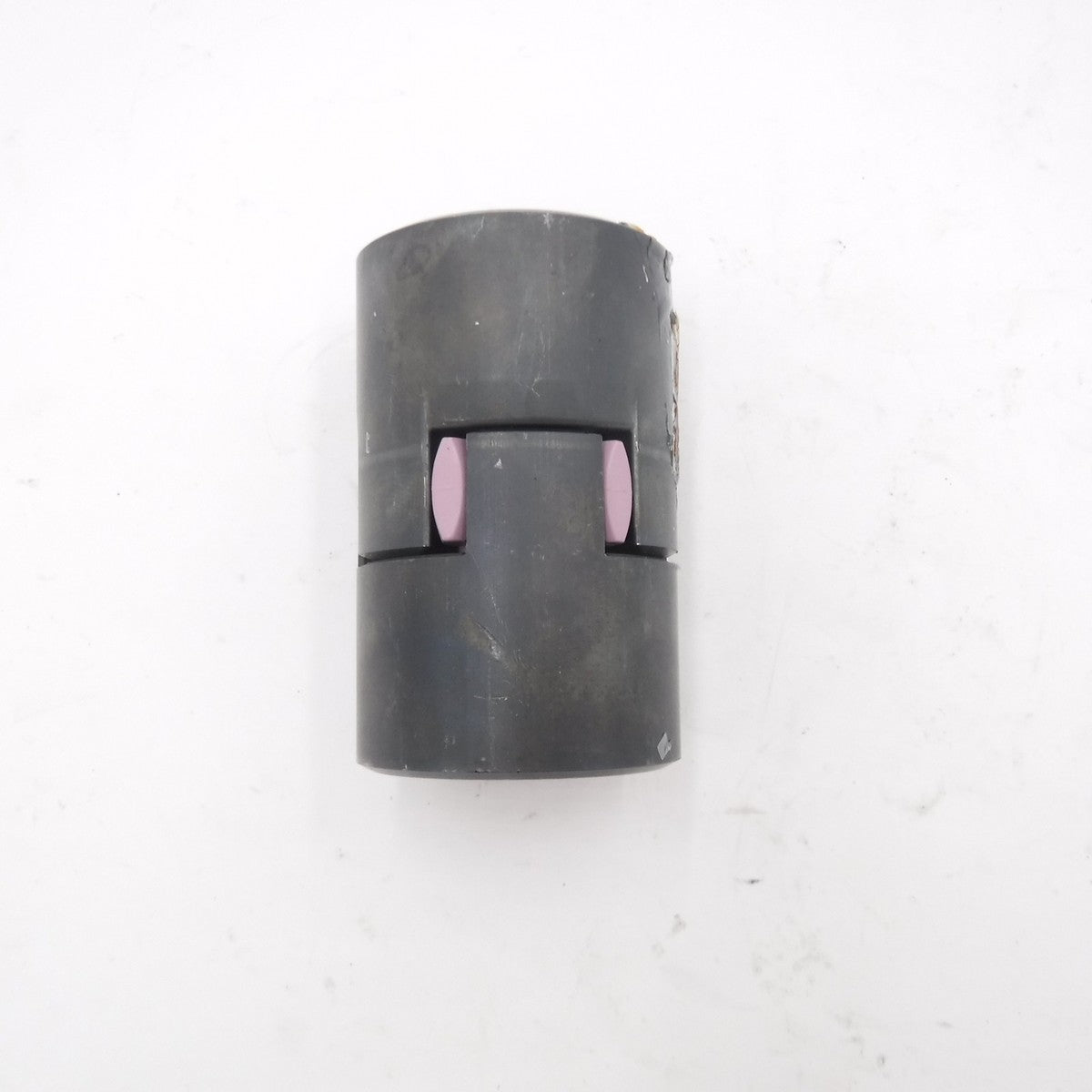 KTR Rotex Series 19 Flexible Jaw Coupling 5/8" Shaft 5/32" Keyway 0.625"