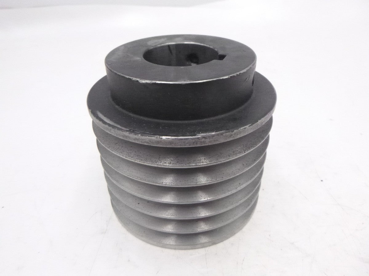 Martin Gear 3-5/8" Ribbed Sprocket 0641895 Black 3-1/2"OAL