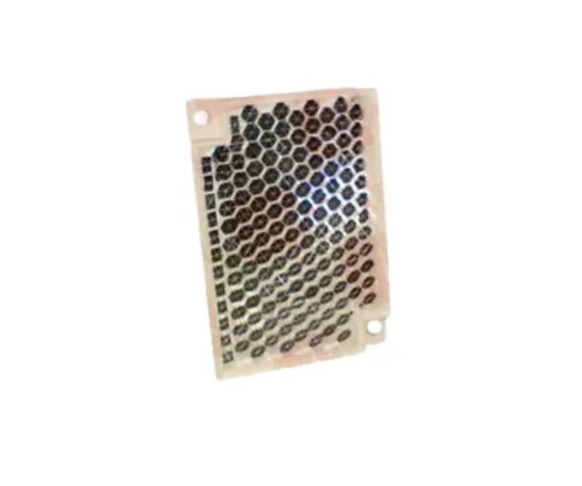 *QTY 6* NEW! Allen Bradley 92-113 41mm x 60mm Photo Sensor Reflector.  BC