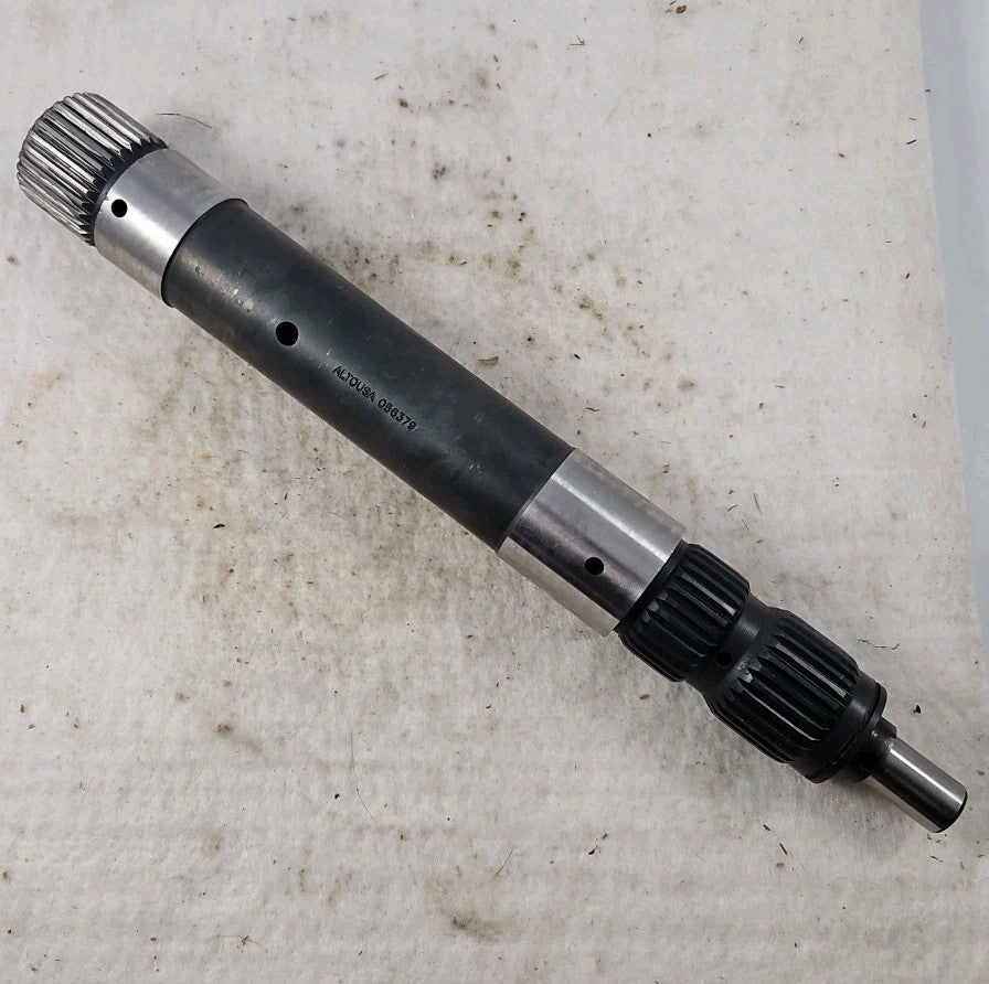 056379  SHAFT, MAIN MT-643/653 A101672 