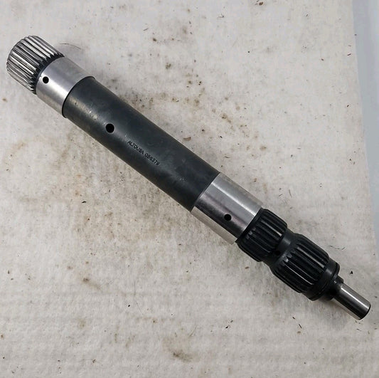 056379  SHAFT, MAIN MT-643/653 A101672 