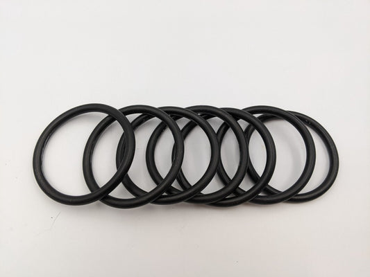 7 Pc Champion 112257 O-Ring Moyer Diebel 55.3 x 66.7 x 5.7 Commercial Dishwasher
