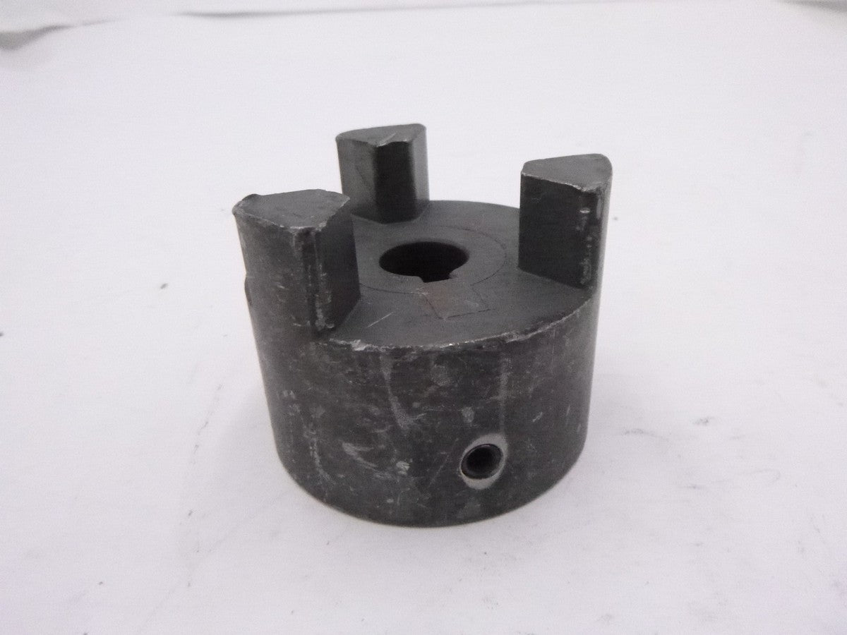 TB Woods L100 5/8" L-Jaw Coupling Hub