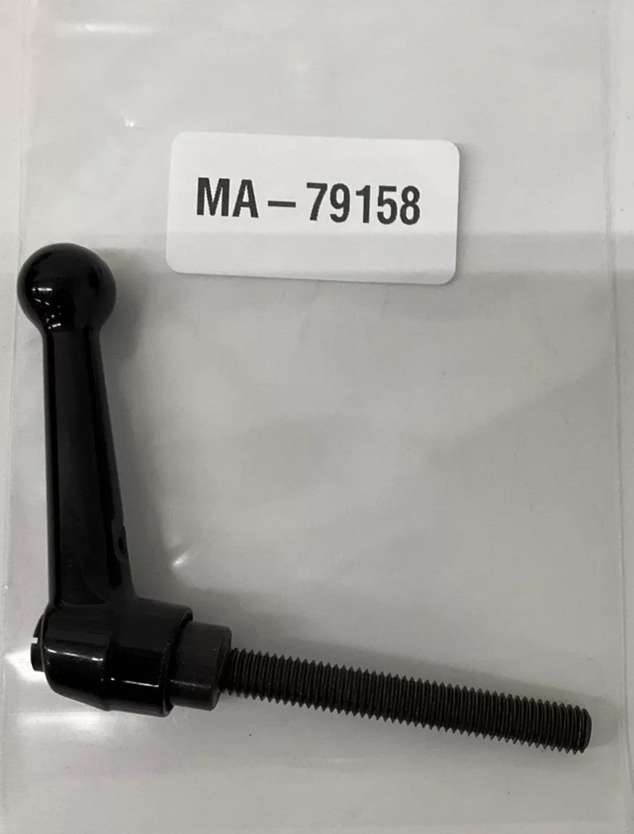 *QTY 15* Monroe MA-79158 Zinc Handle Adjust Lever  M8 x 60mm Stud. NEW!     Z4