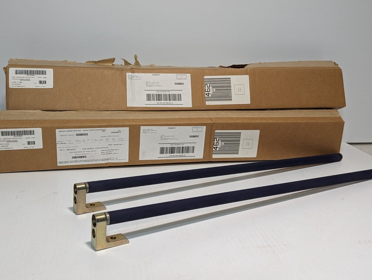 3915-13-000-2845 180K601G02 Justifier Roller Assembly Type 2