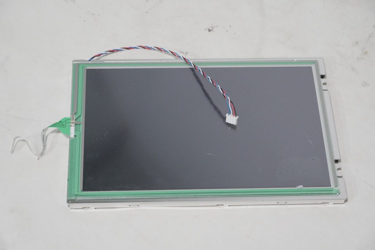 Kyocera TCG085WVLQDPFA-GA00 8.5" IPS LCM 800x480, 310nits, WLED