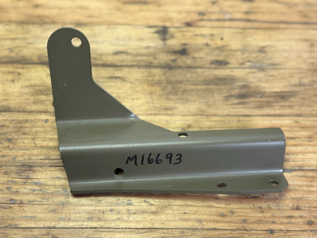 Lincoln Electric Welder Idler Spring Bracket M16693