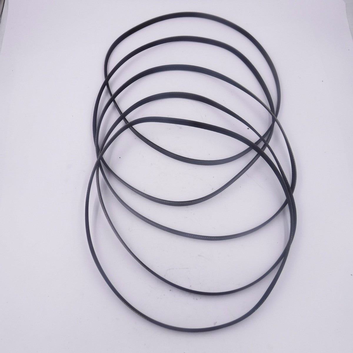 5 Pack OEM Walker 7248 Drive Belts 1/2" x 47-5/8" for Walker MT MC Models