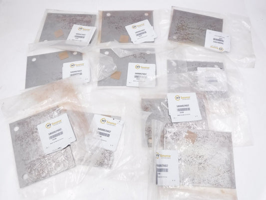10 Pack Genuine OEM HY Source Yale Shims 580002602 SEE DES