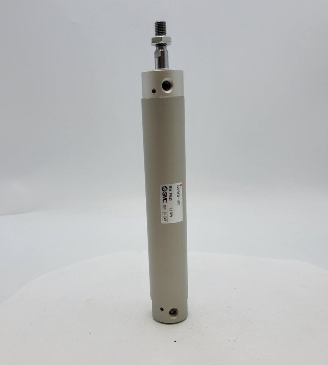 SMC CDG1BA32-160Z Standard Air Cylinder 1.0MPa Max Series CG1 with Auto Switch