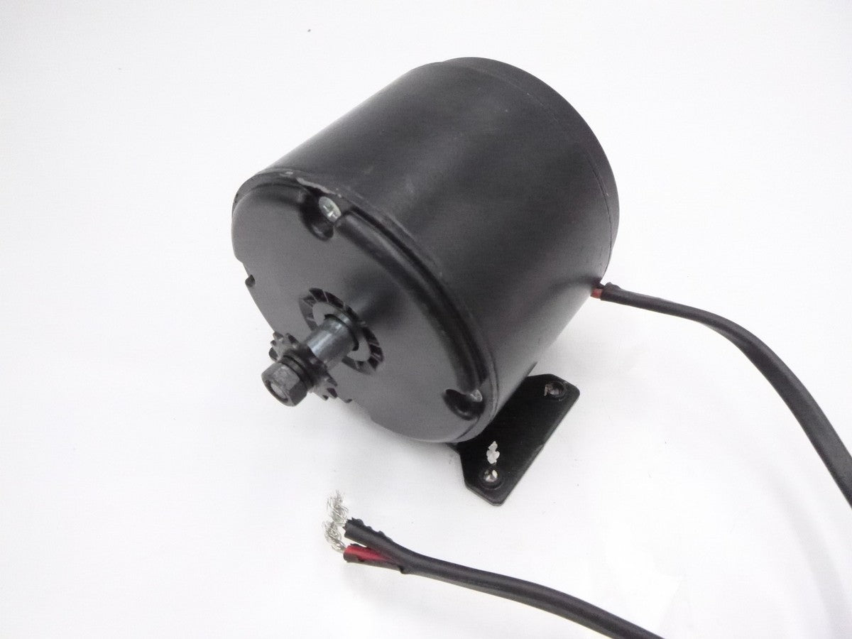 MotoTec 36V 300w Motor Model MY8035 for HP122e Electric Dirt Bike See desc