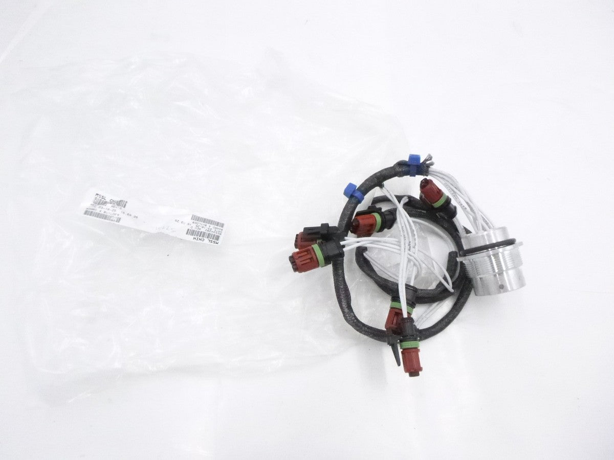 OEM John Deere RE534282 Electronic Unit Injector Wiring Harness for 370E 410E