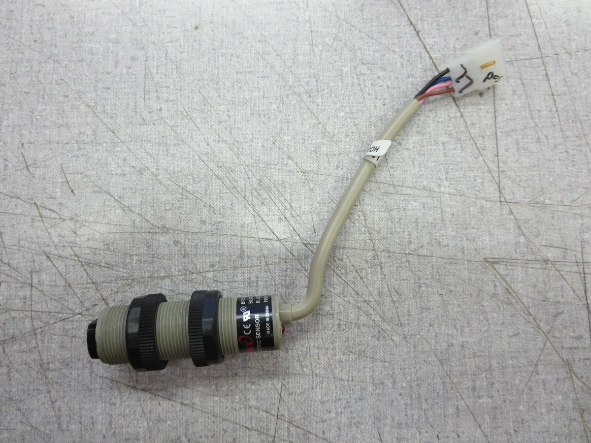 Sunx CY-27 Photoelectric Sensor NEW 