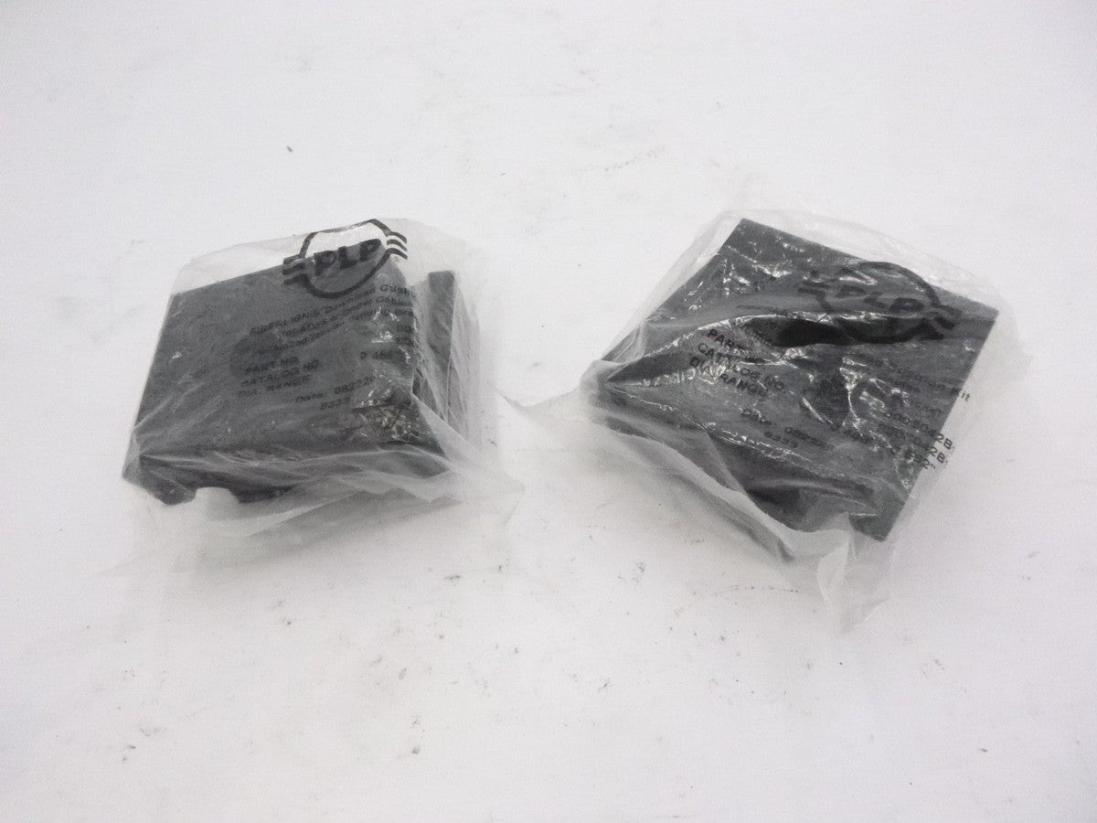 4 Pack PLP Downlead Cushion Kit For ADSS or OPGW Cables .469"-.562"