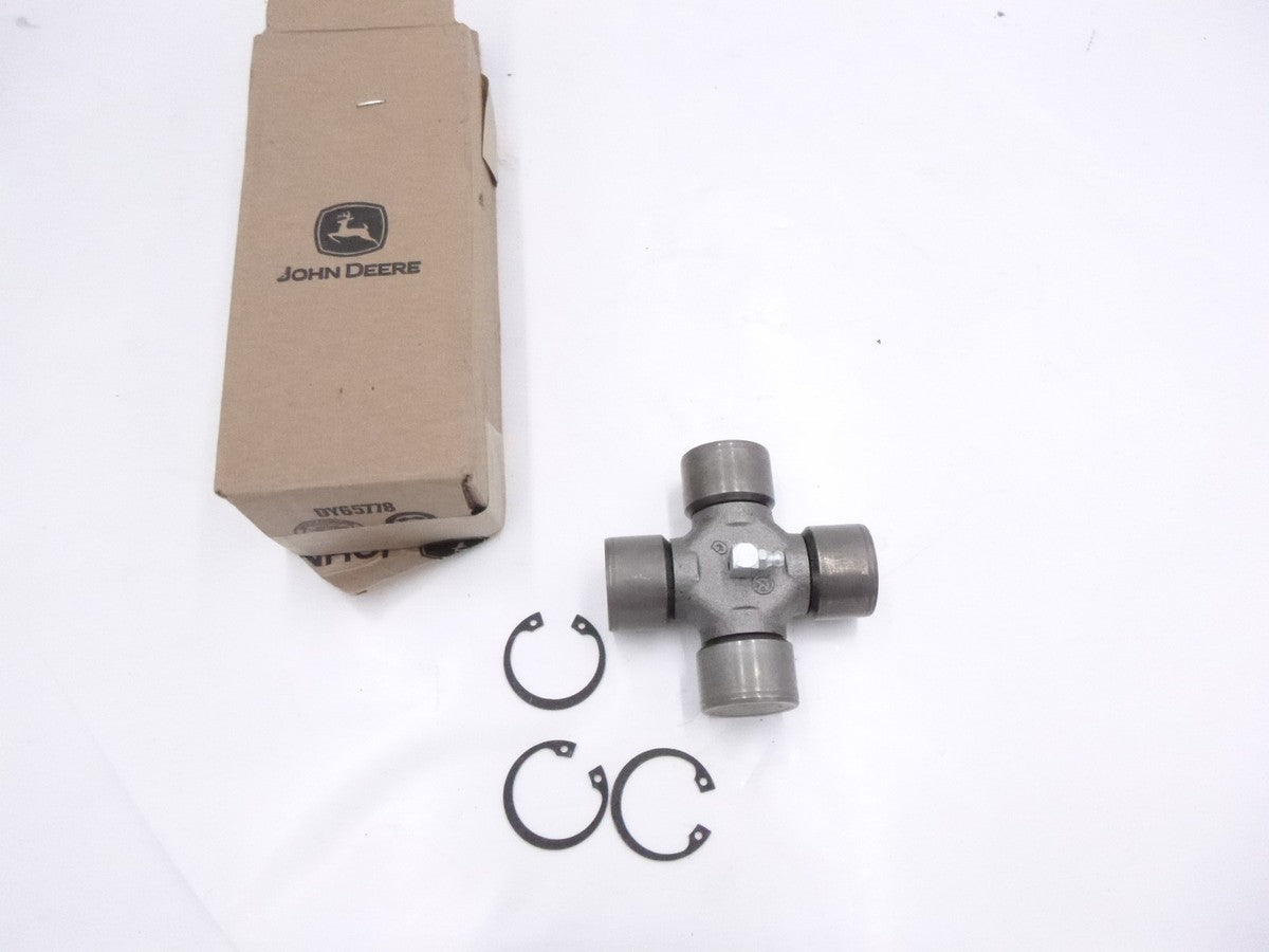 Genuine OEM John Deere AL37069 Universal Cross Joint Bearing for 6M 125 6M 155