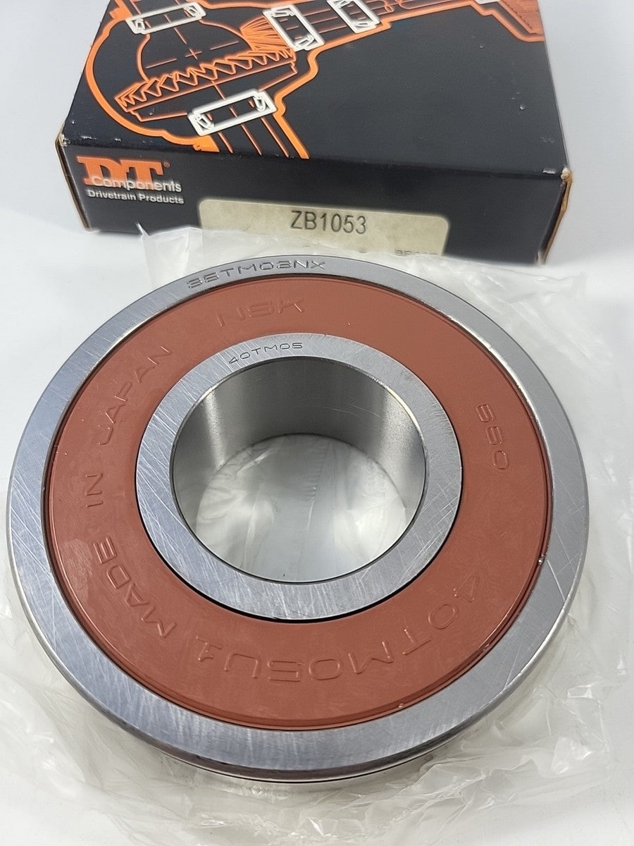 NSK 40TM05 Sealed Ball Bearing Oen Ref ZB1053