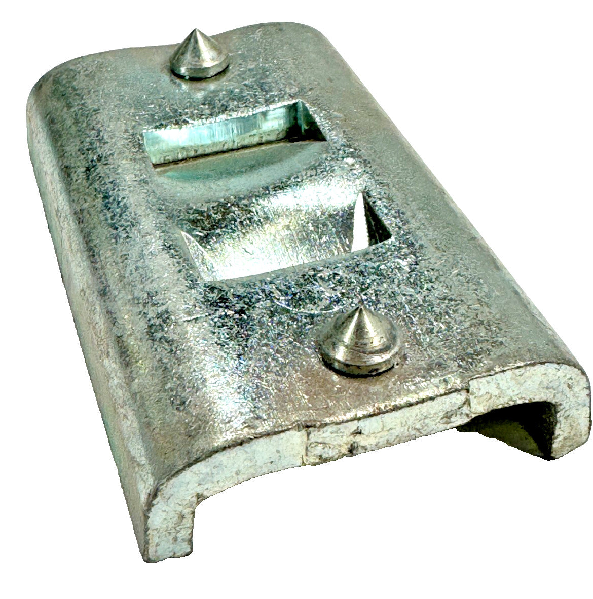 UNISTRUT P3087-B Column Insert for 1-5/8" Channels