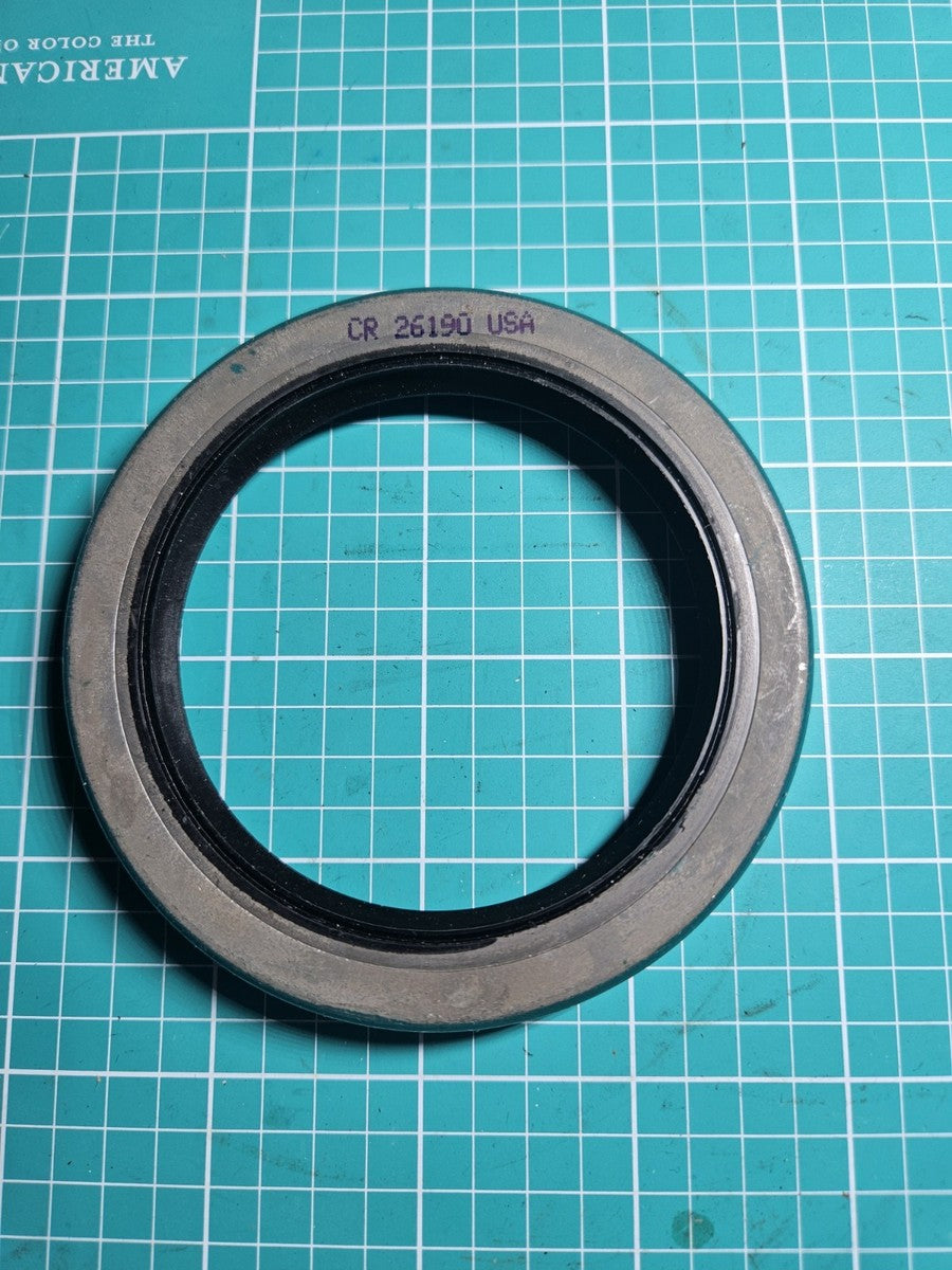 CR 26190 Oil Seal DT Components 415483