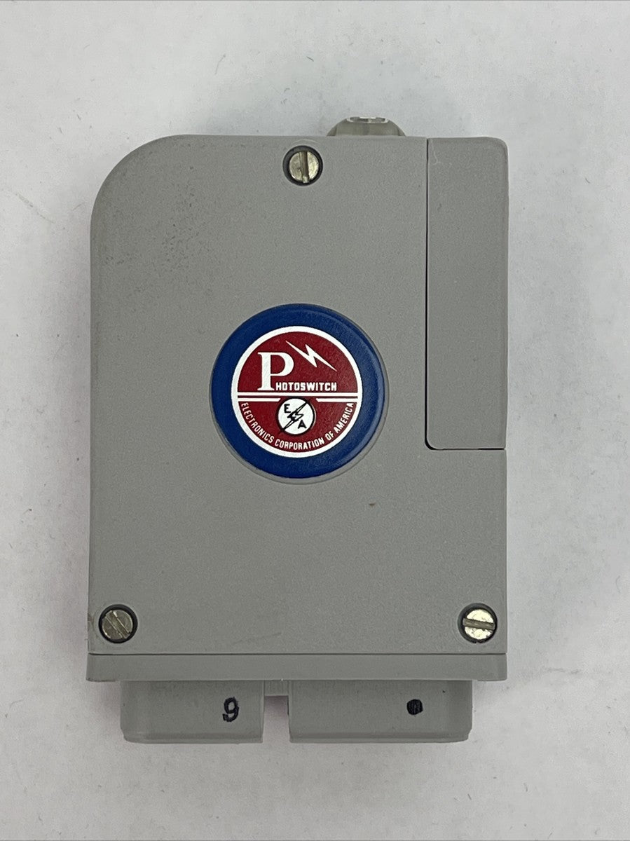 ELECTRONICS CORPORATION OF AMERICA 42DRU-5000 PHOTOHEAD 30VDC